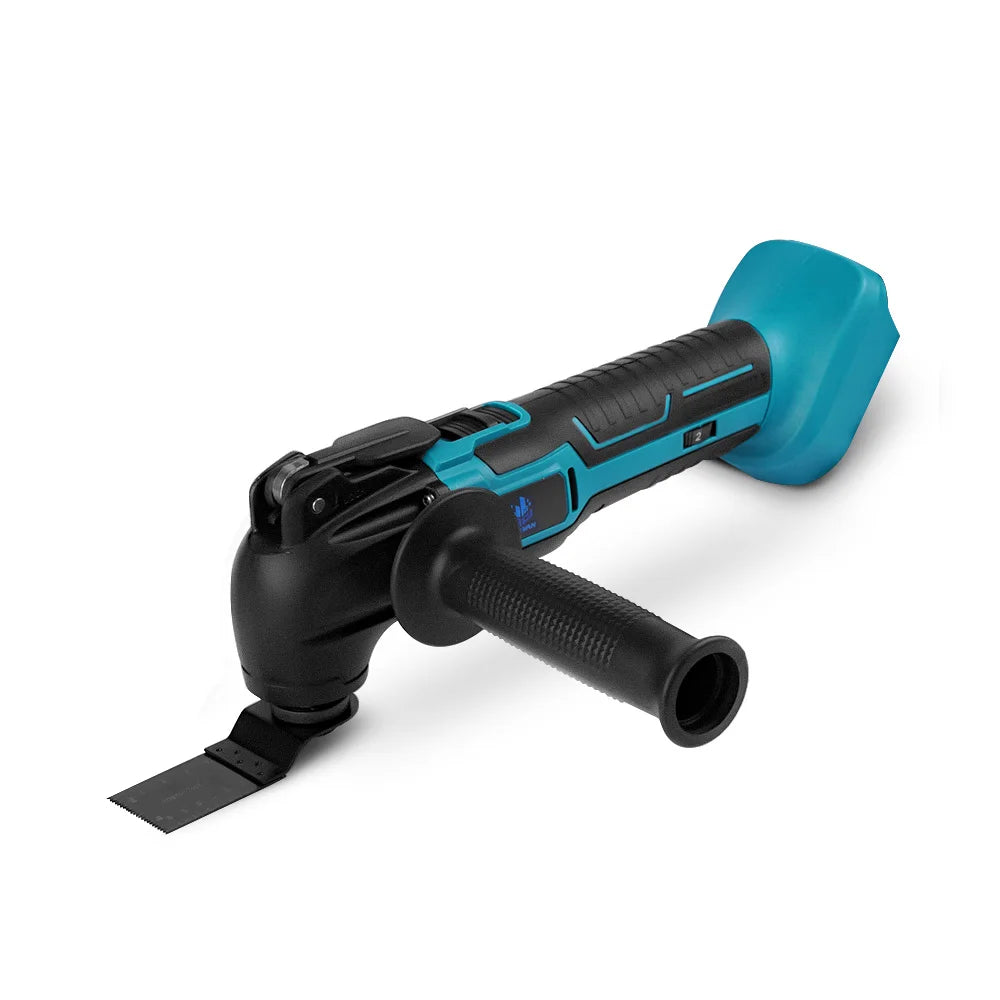 Brushless Cordless Oscillating Multi-Tool – 20,000 OPM Cutting & Trimming Power Tool